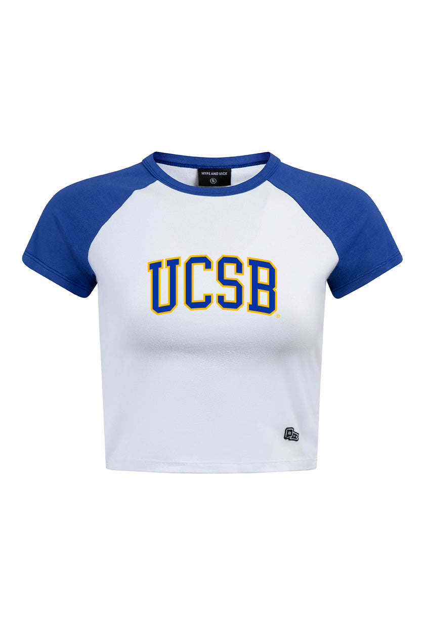 UCSB Homerun Tee