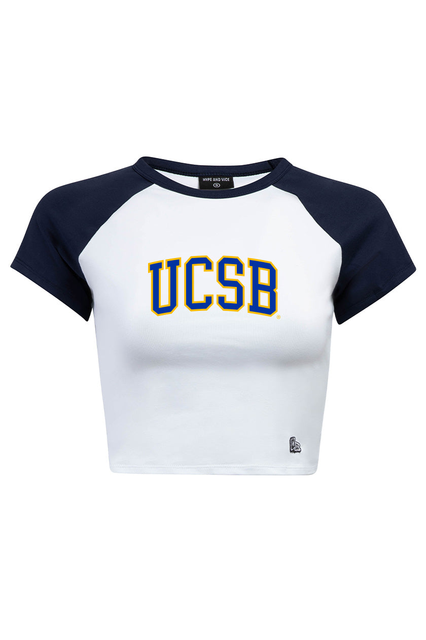 UCSB Homerun Tee