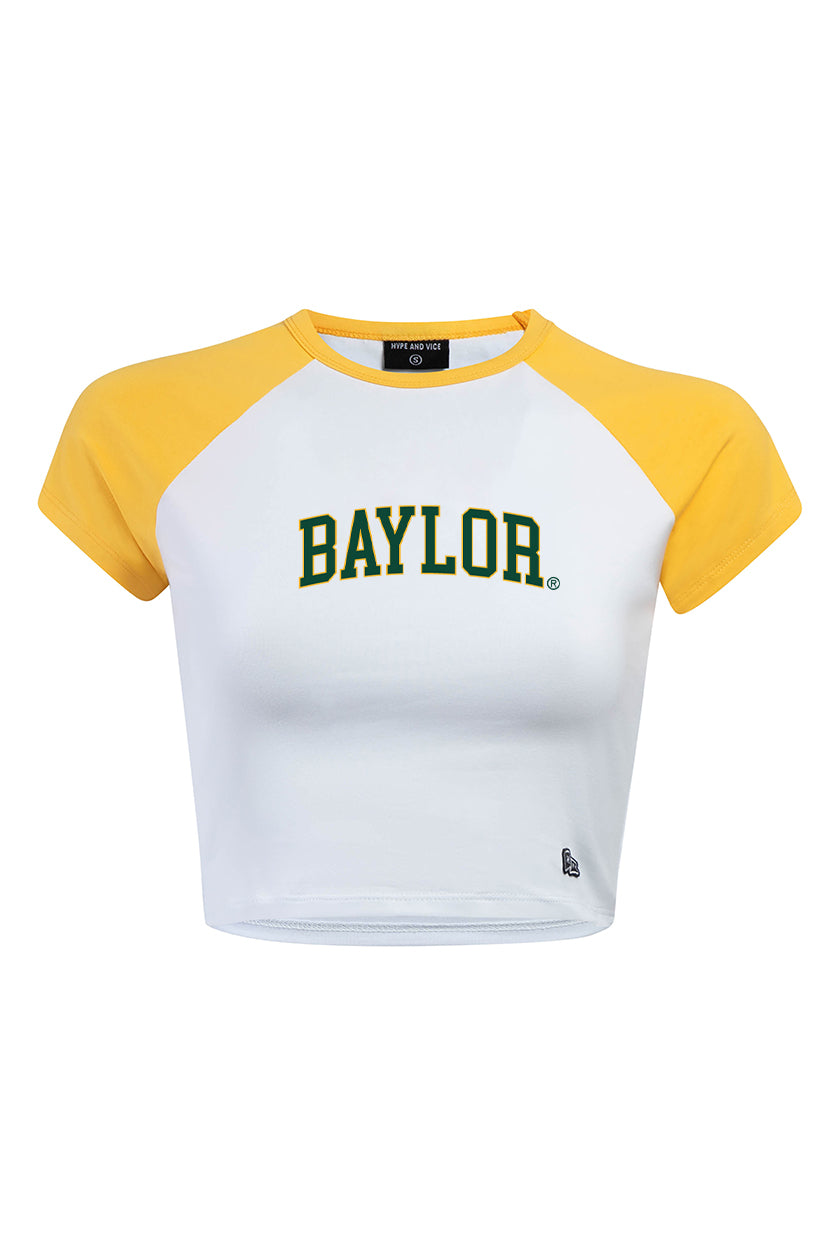 Baylor Homerun Tee