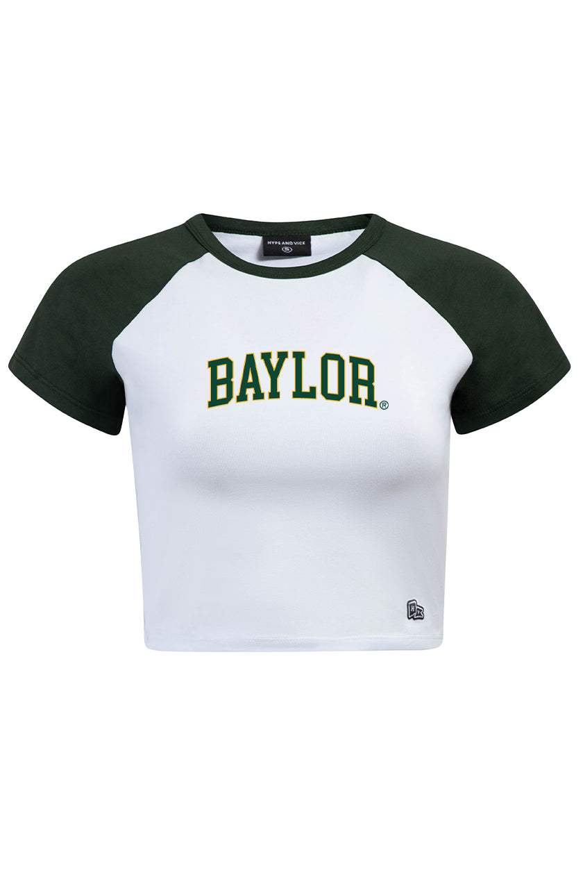 Baylor Homerun Tee