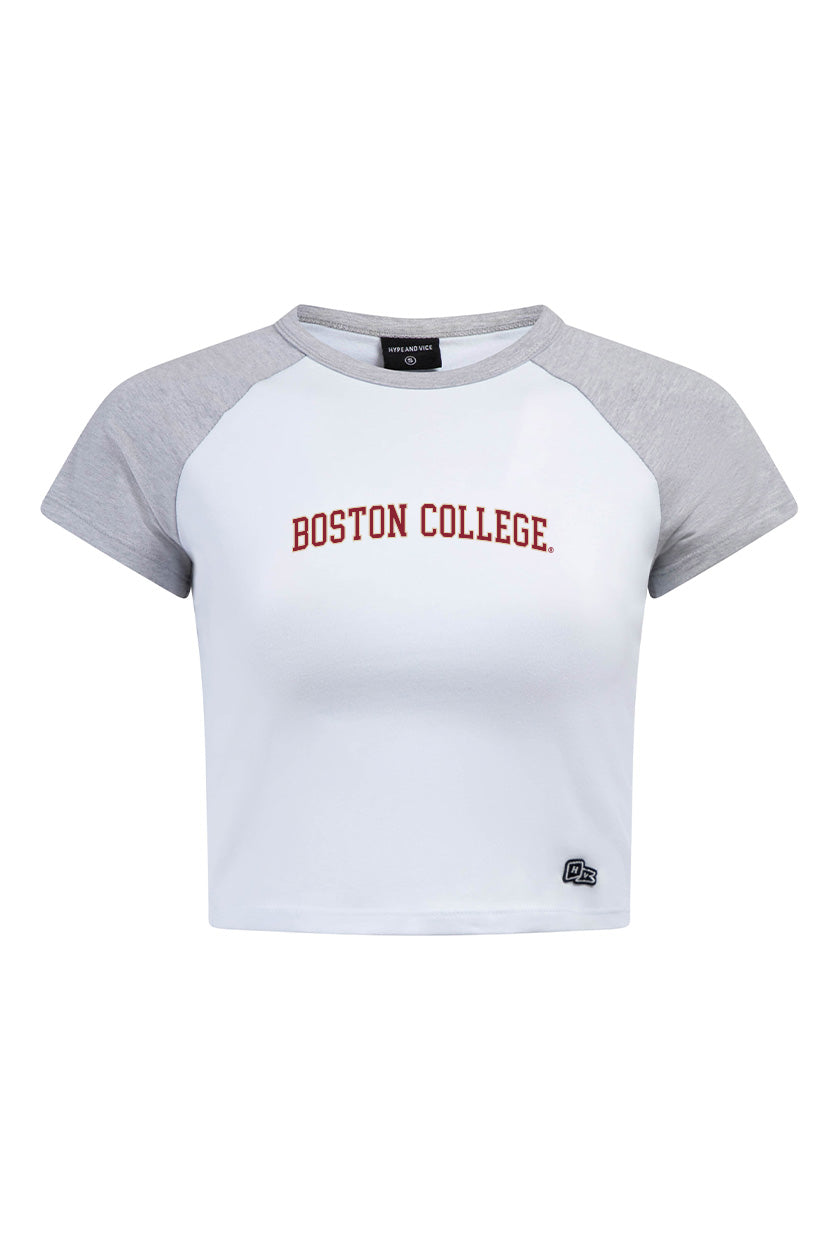 Boston College Homerun Tee