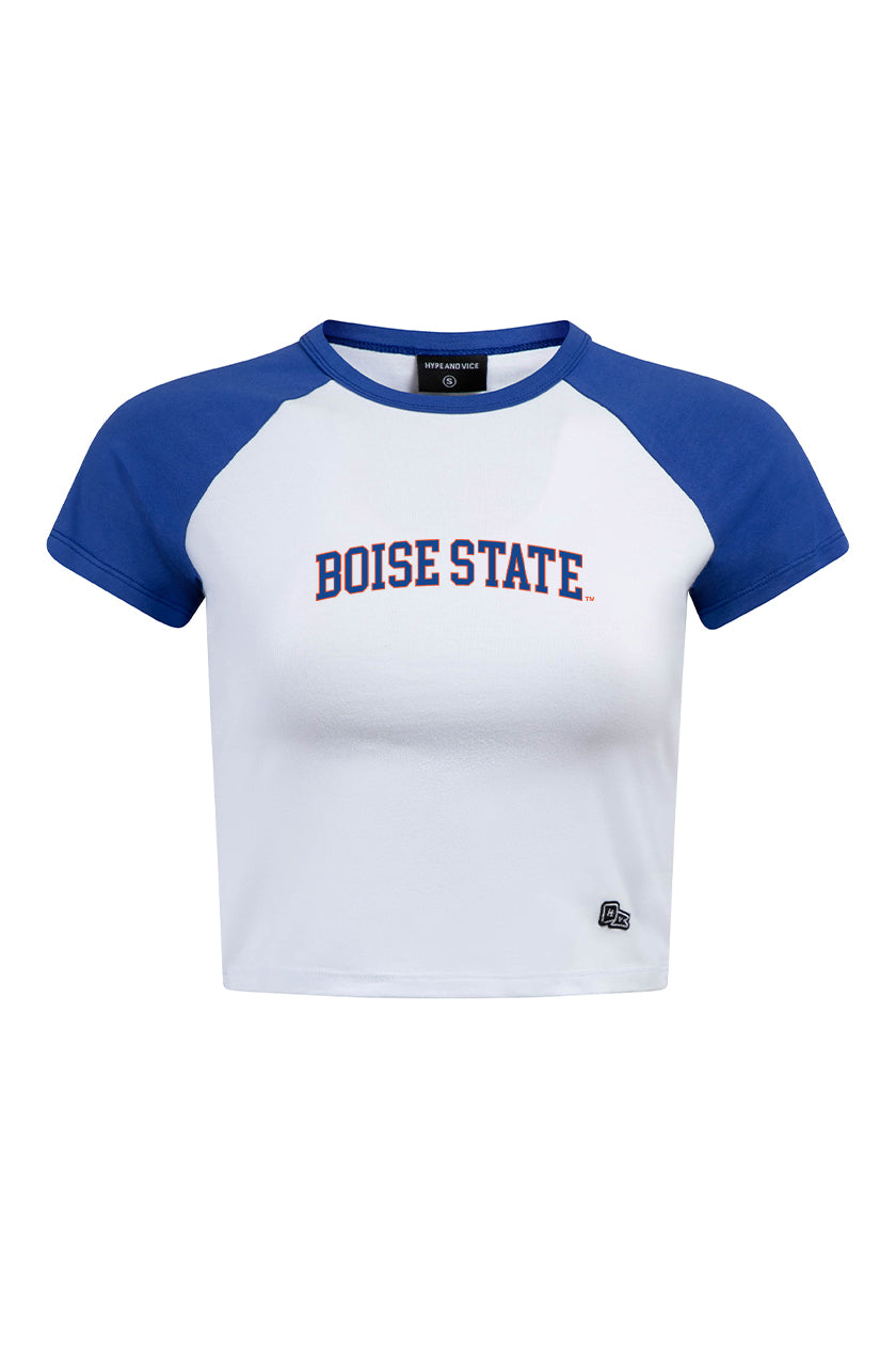 Boise State Homerun Tee