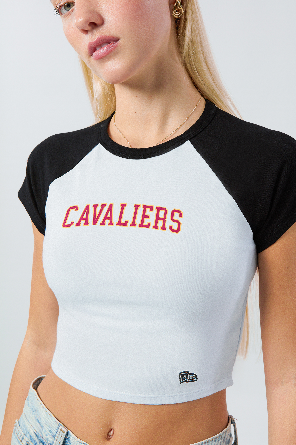 Cleveland Cavaliers Homerun Tee