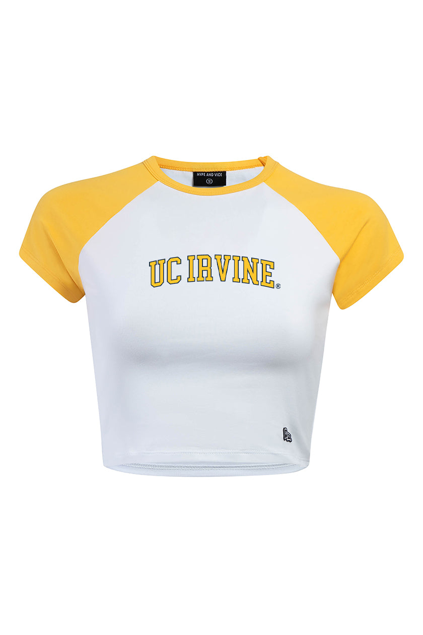 UC Irvine Homerun Tee