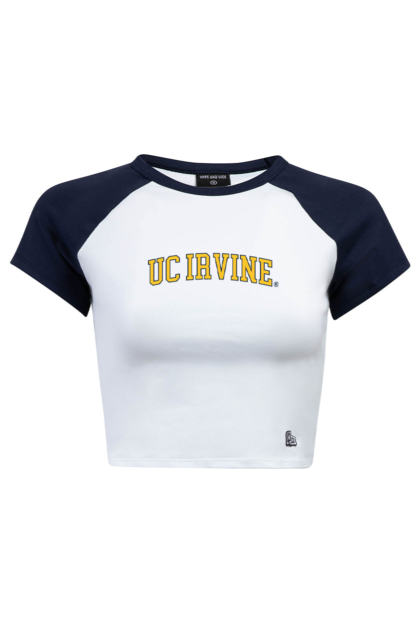 UC Irvine Homerun Tee