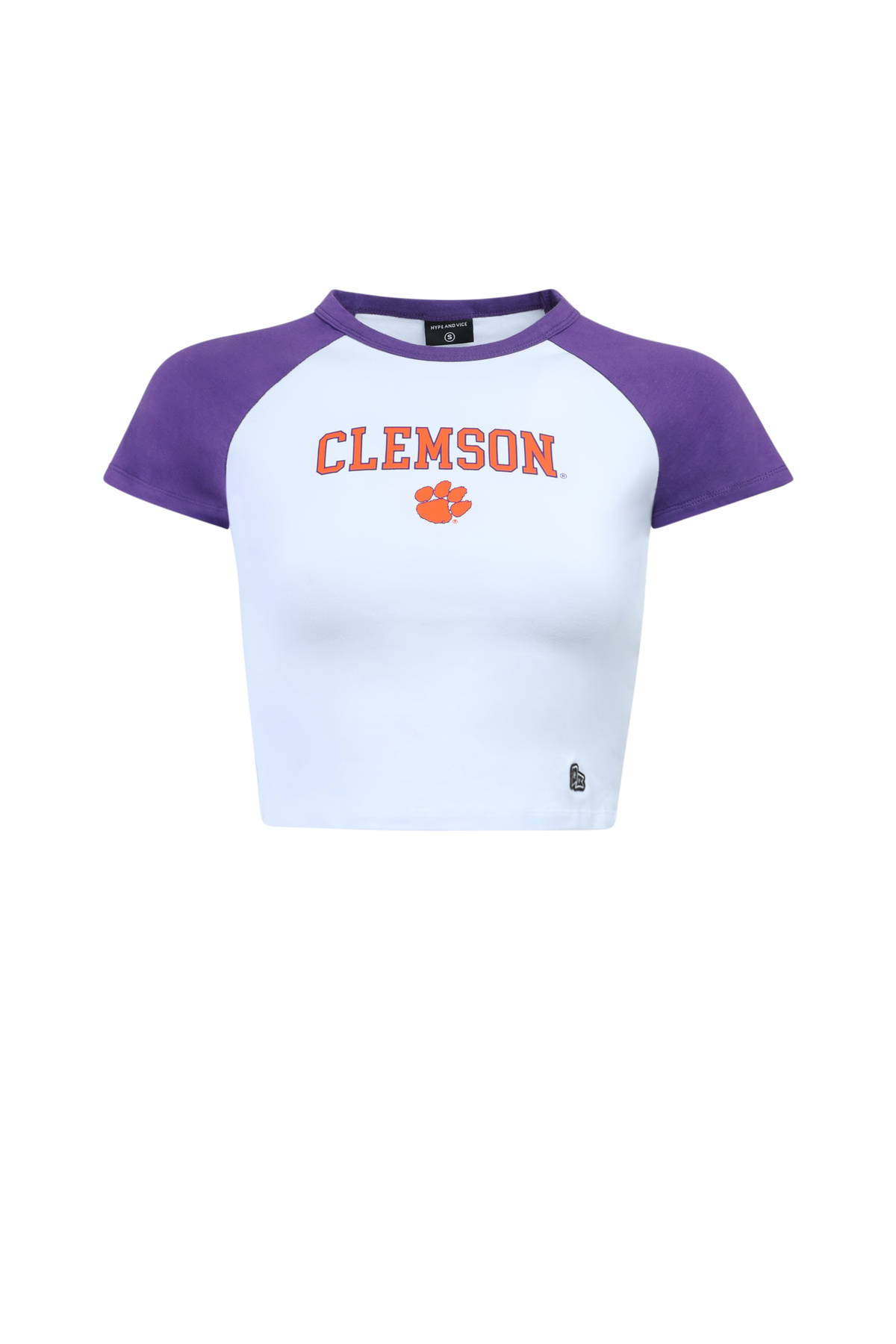 Clemson University Homerun Tee