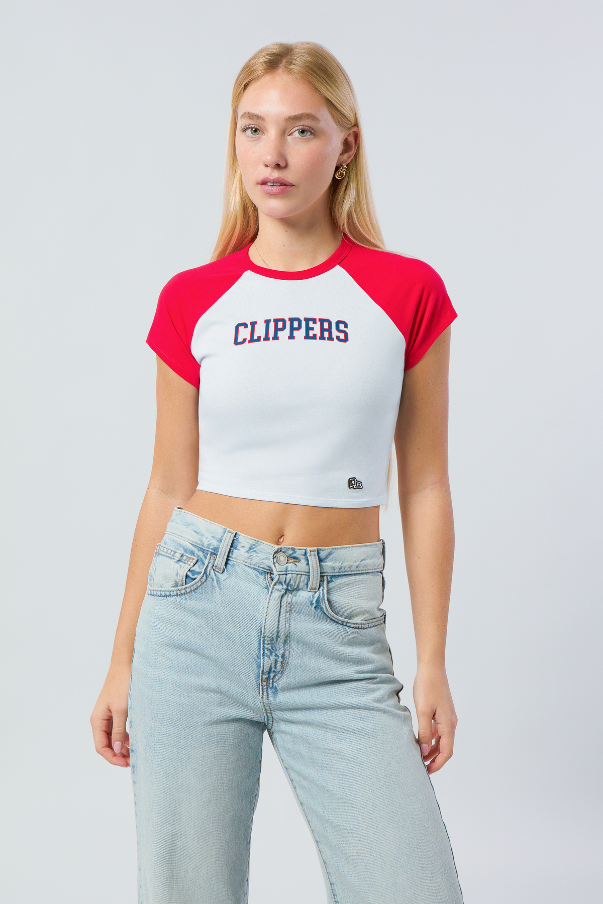 Los Angeles Clippers Homerun Tee