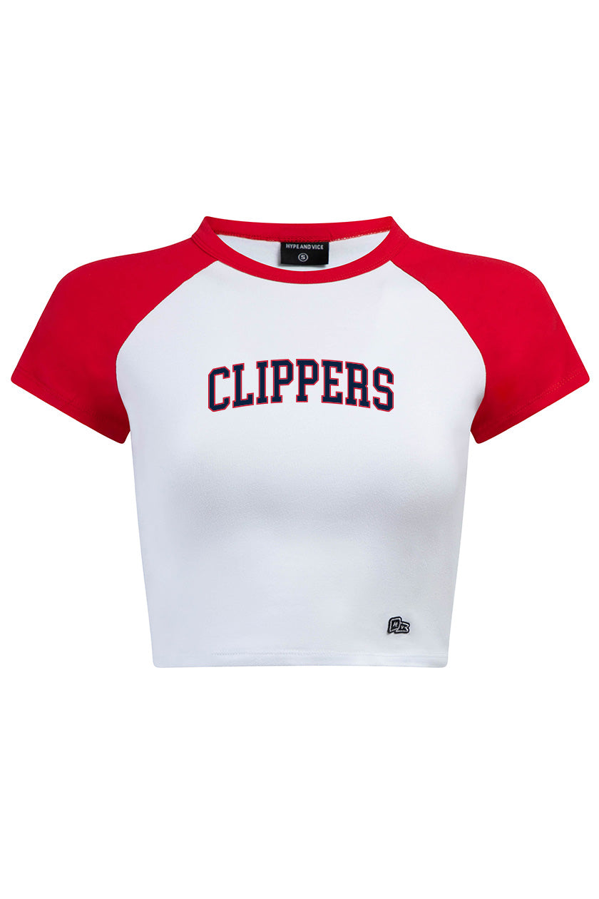 Los Angeles Clippers Homerun Tee