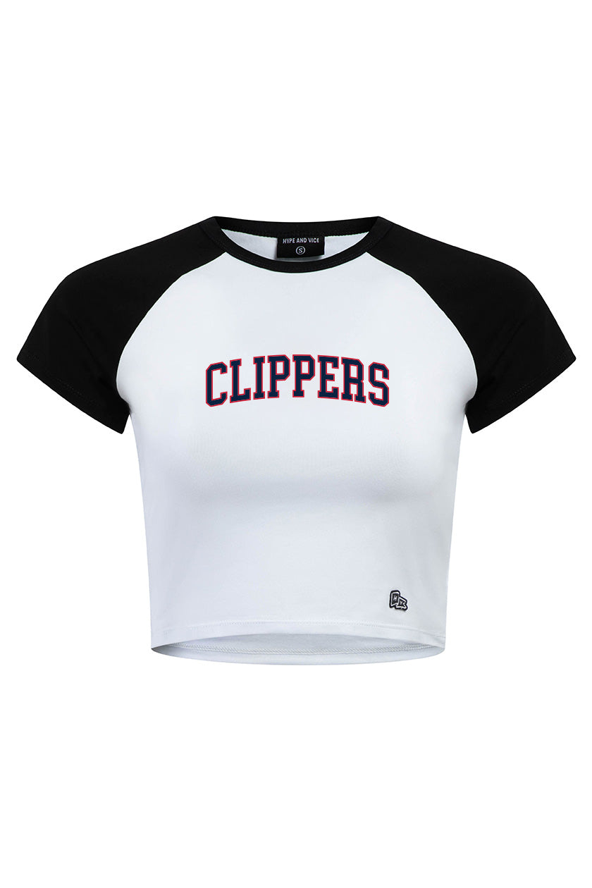 Los Angeles Clippers Homerun Tee