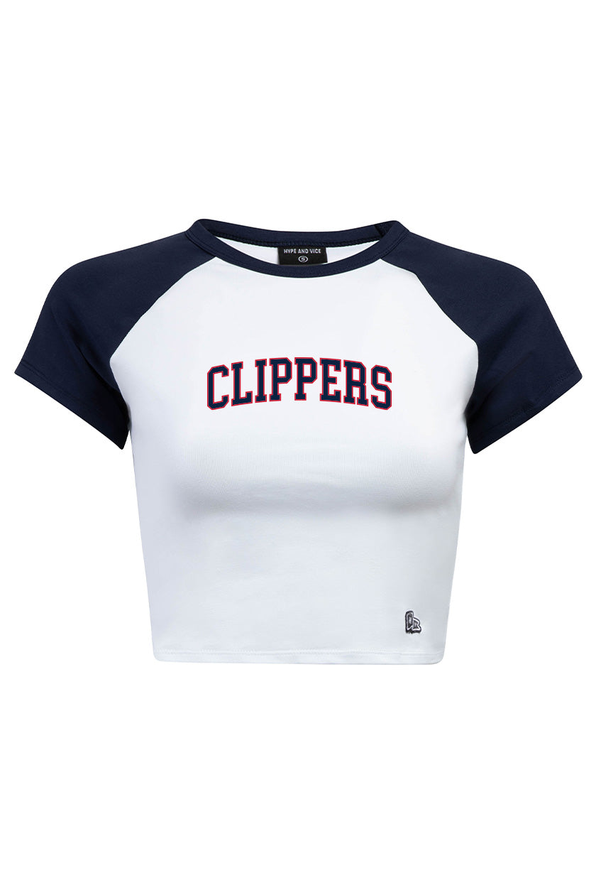 Los Angeles Clippers Homerun Tee