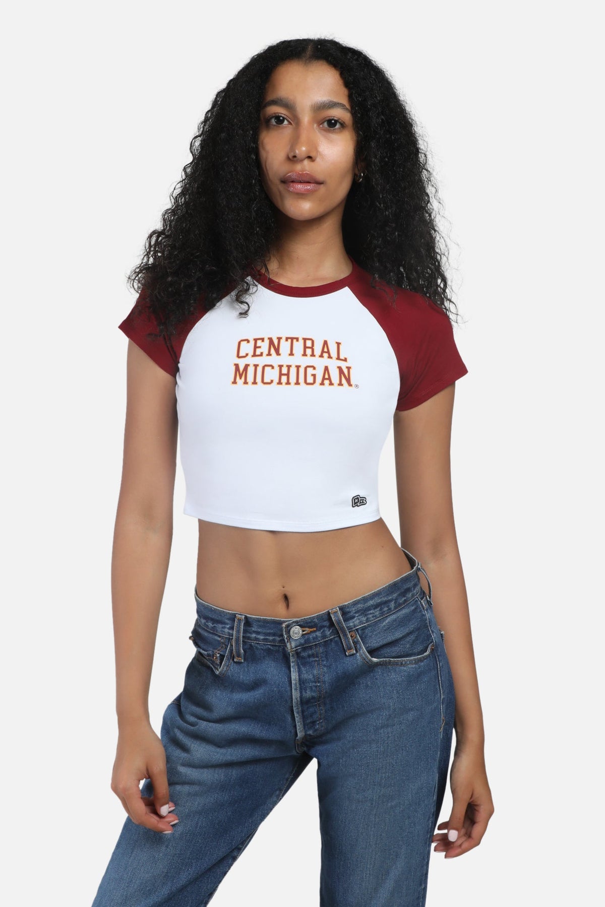 CMU Homerun Tee