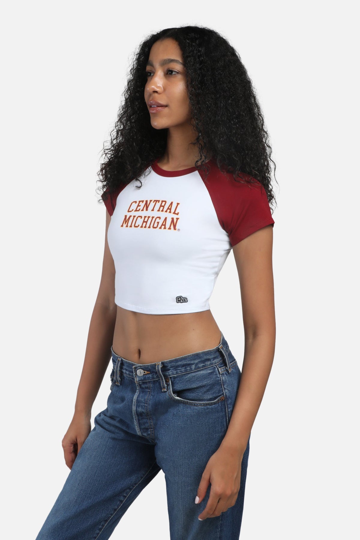 CMU Homerun Tee