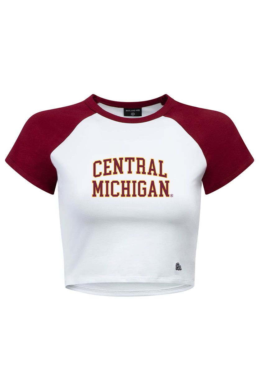 CMU Homerun Tee