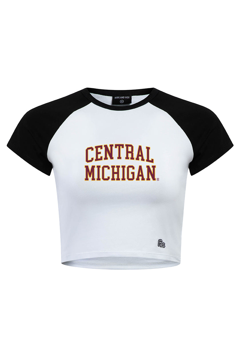 CMU Homerun Tee