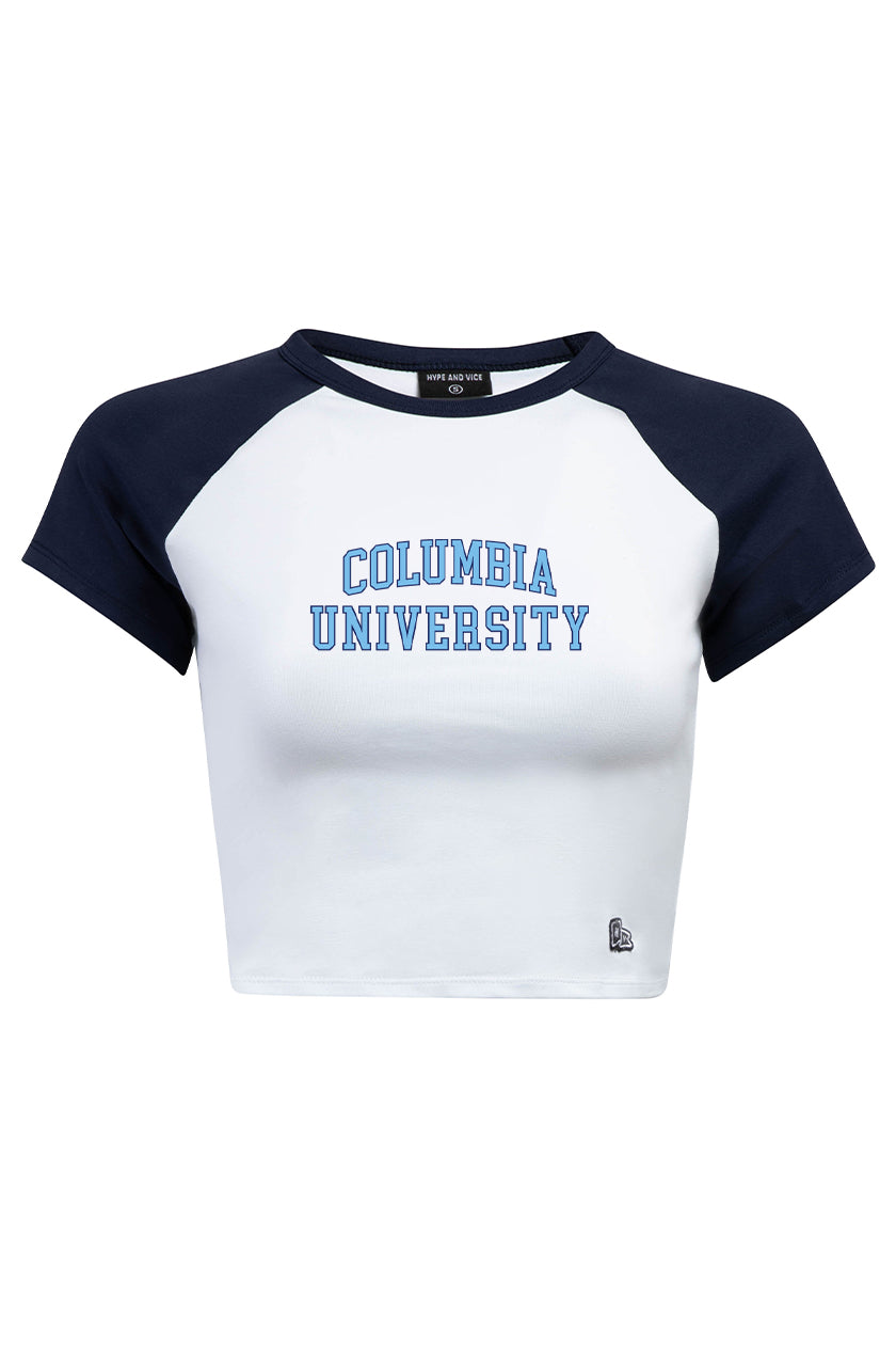 Columbia University Homerun Tee