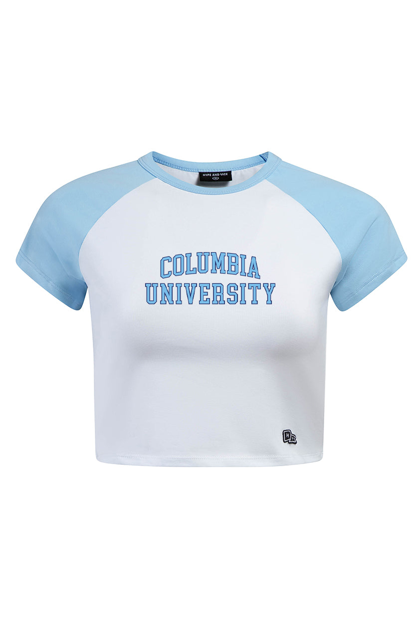 Columbia University Homerun Tee