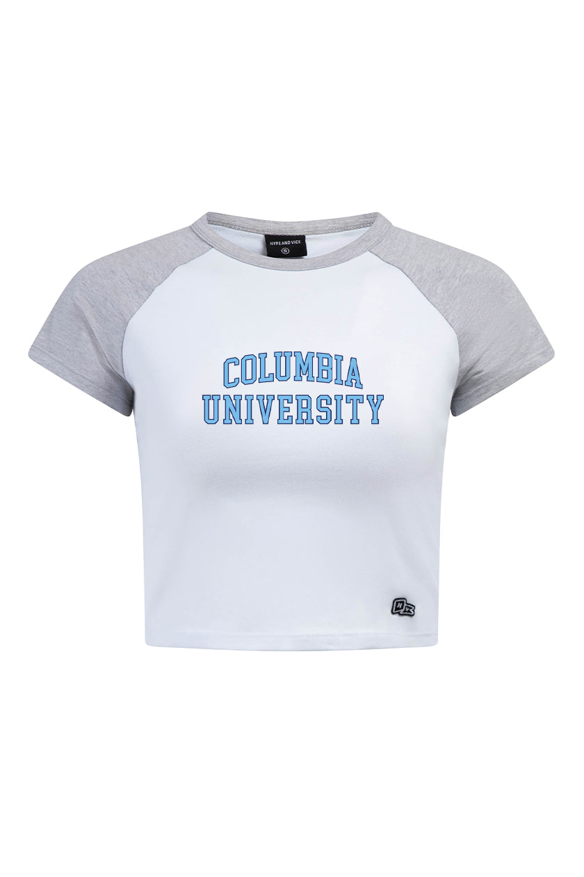 Columbia University Homerun Tee