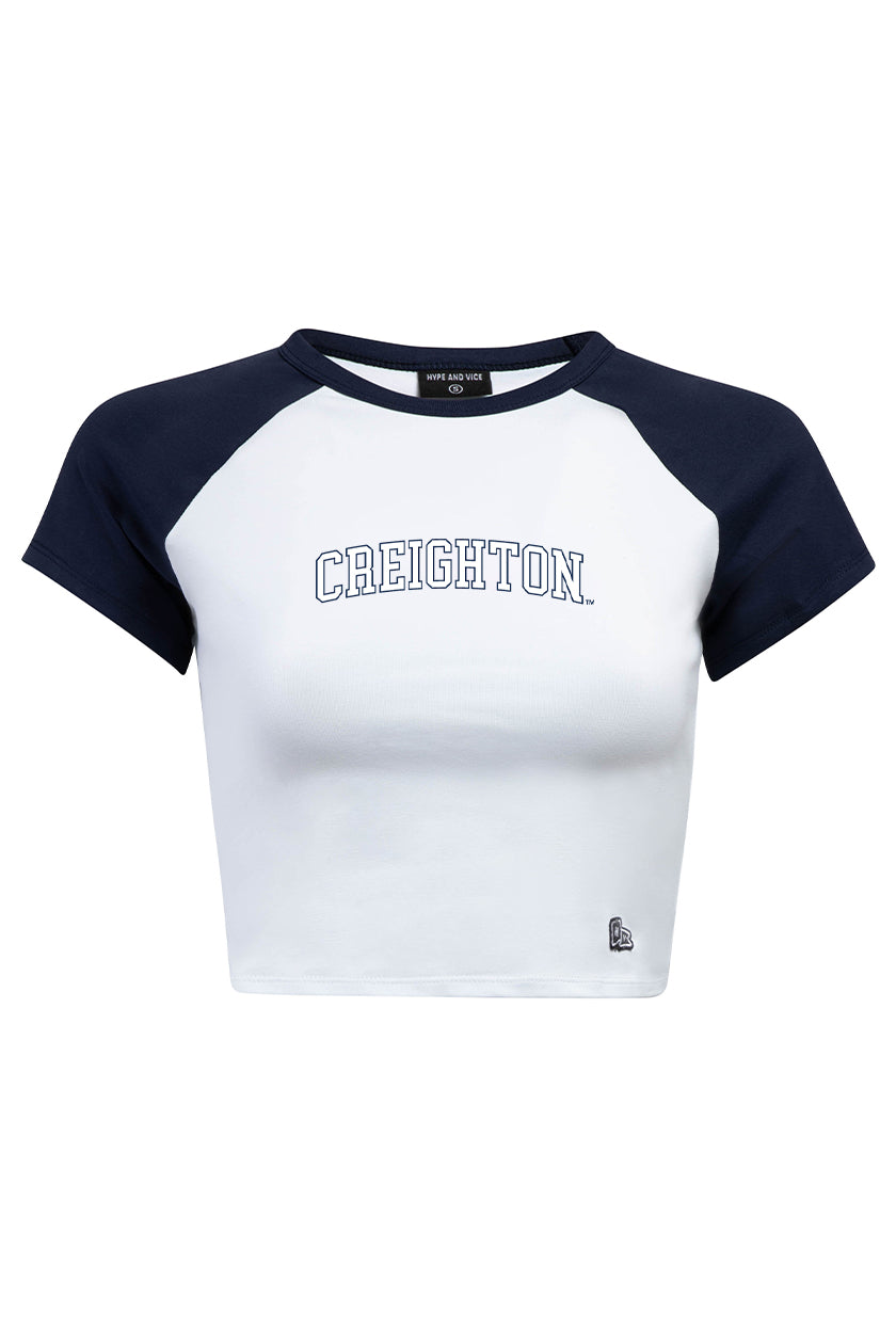 Creighton University Homerun Tee