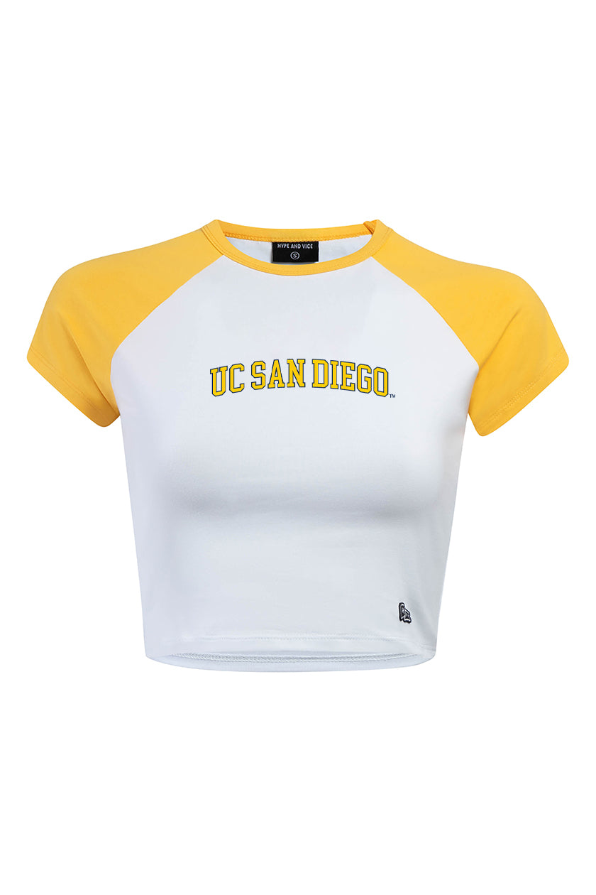 UCSD Homerun Tee