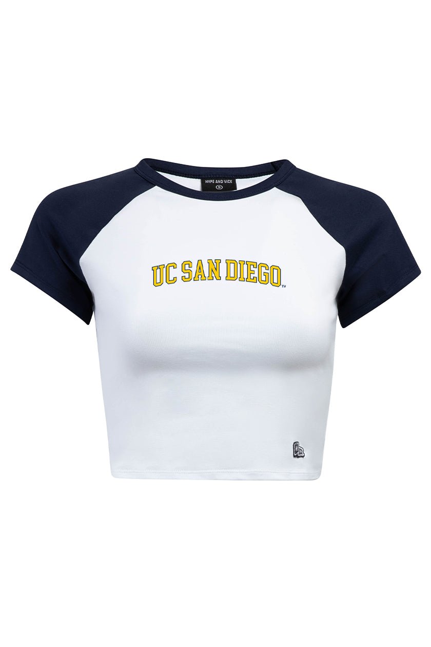 UCSD Homerun Tee