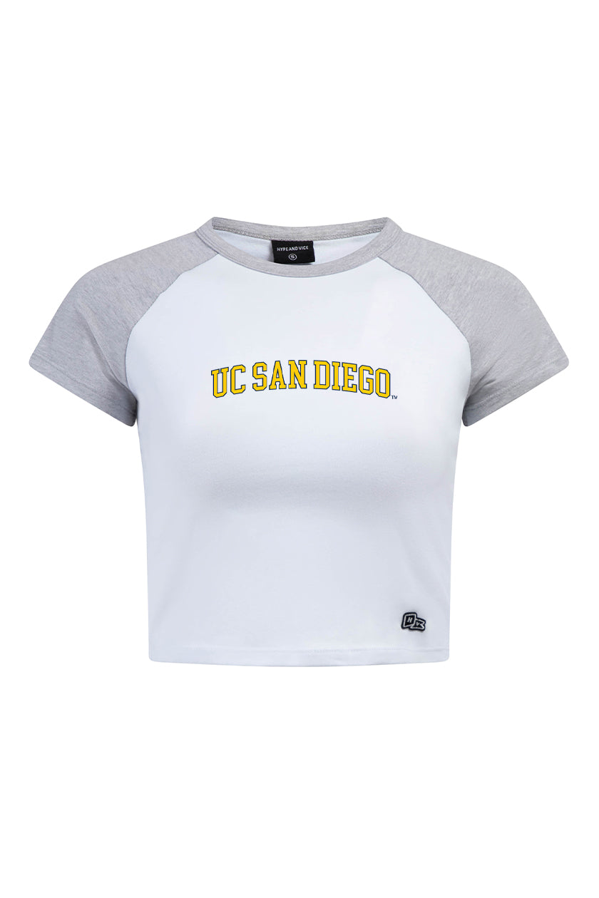 UCSD Homerun Tee