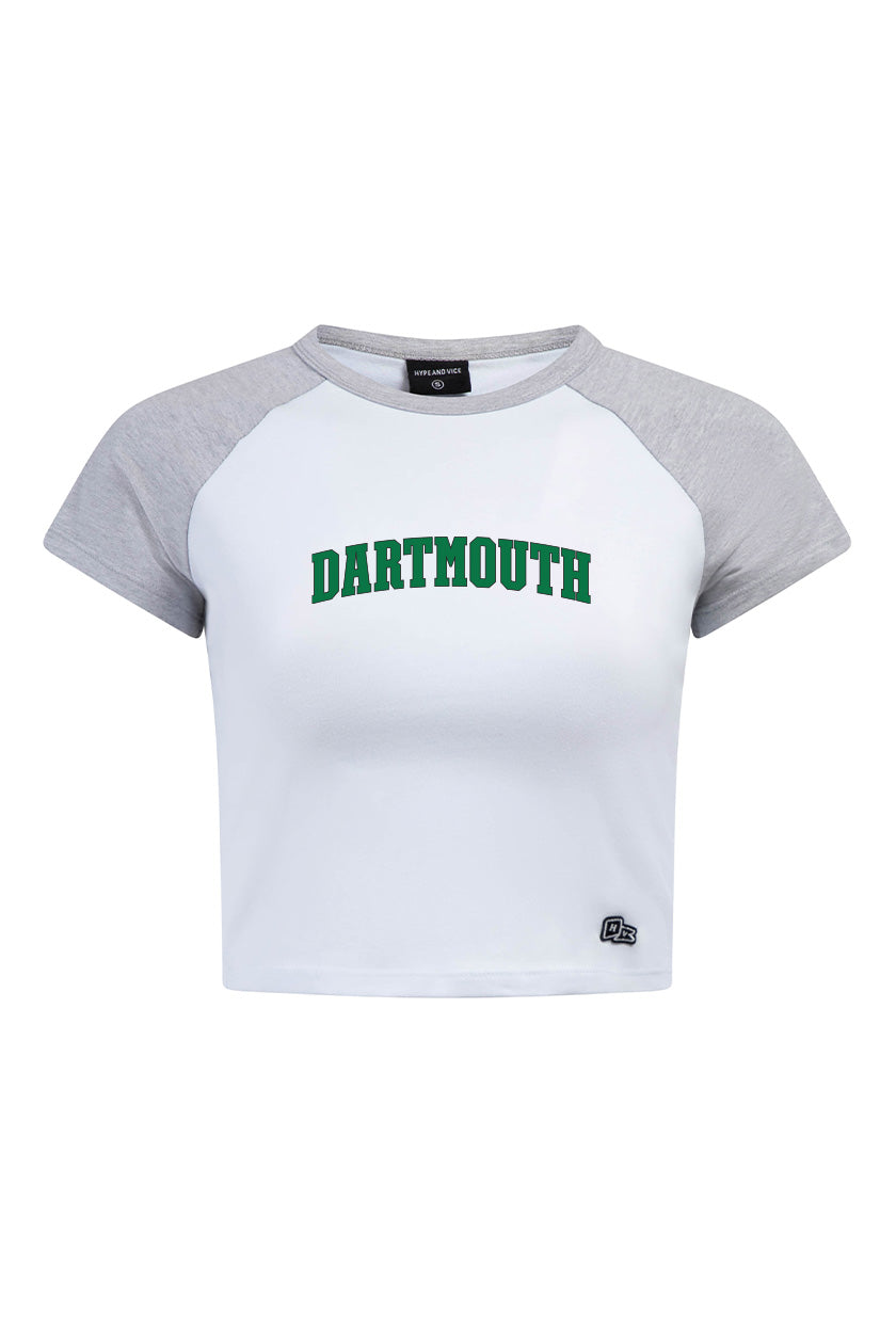 Dartmouth Homerun Tee