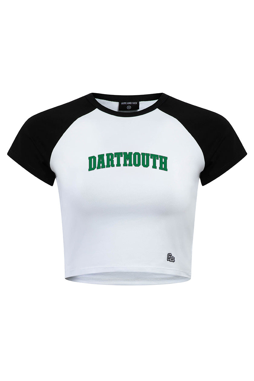 Dartmouth Homerun Tee