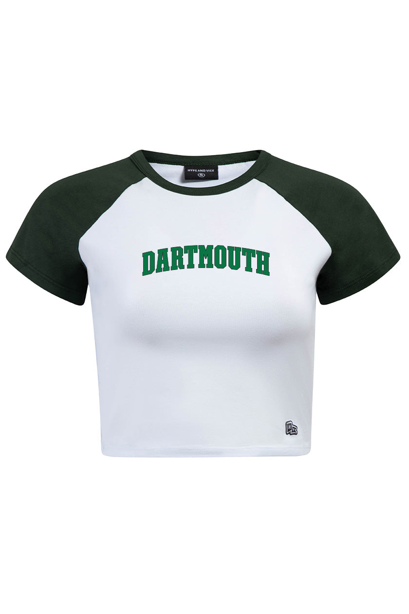 Dartmouth Homerun Tee