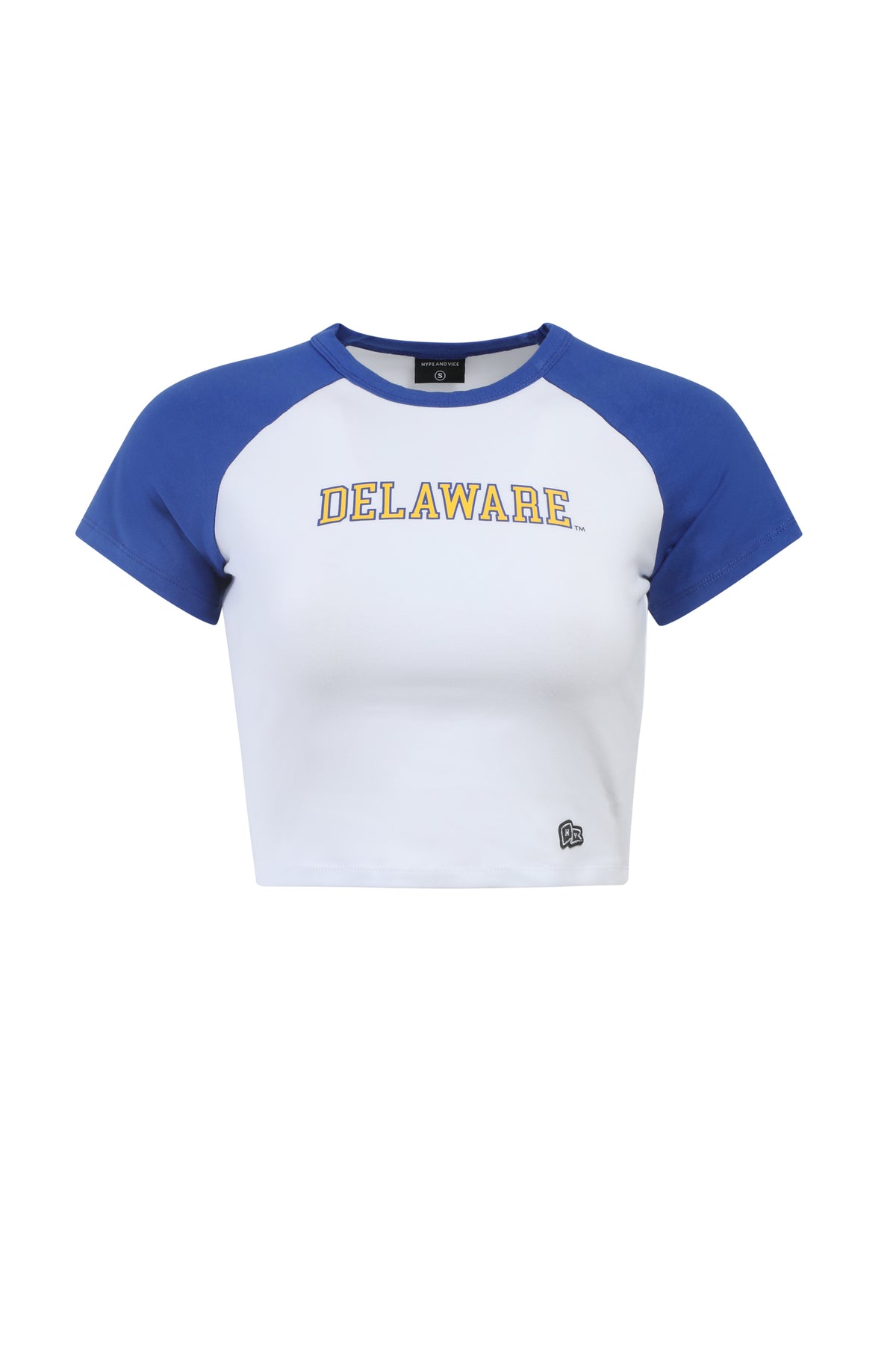 Delaware Homerun Tee