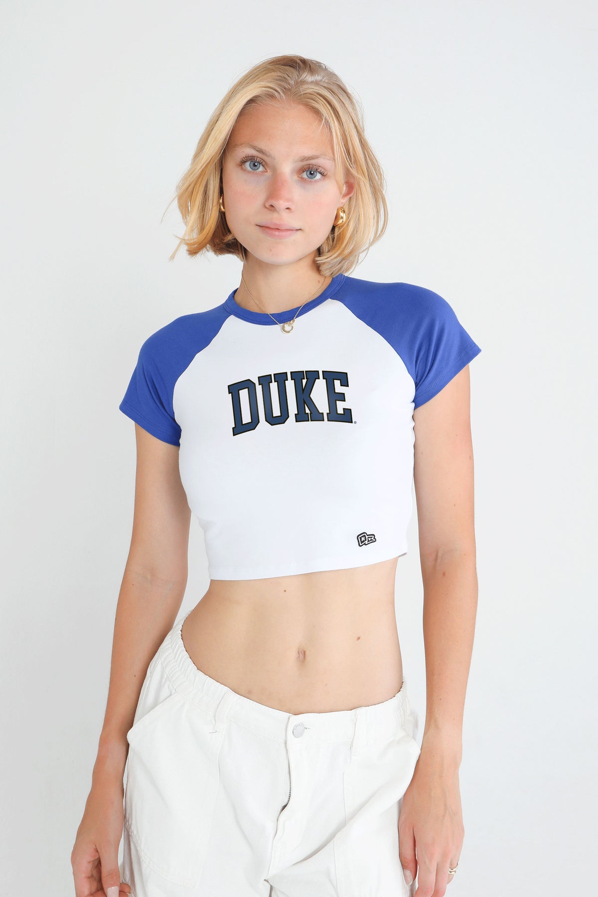 Duke Homerun Tee