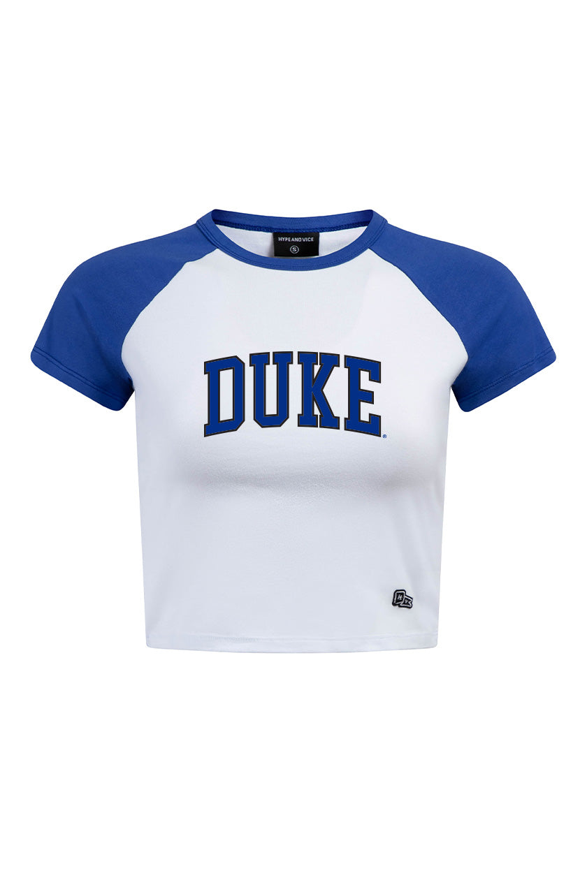 Duke Homerun Tee