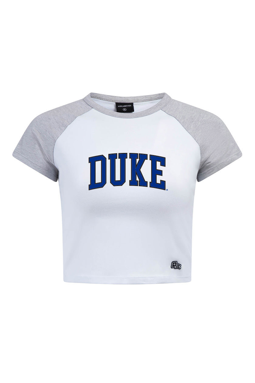 Duke Homerun Tee