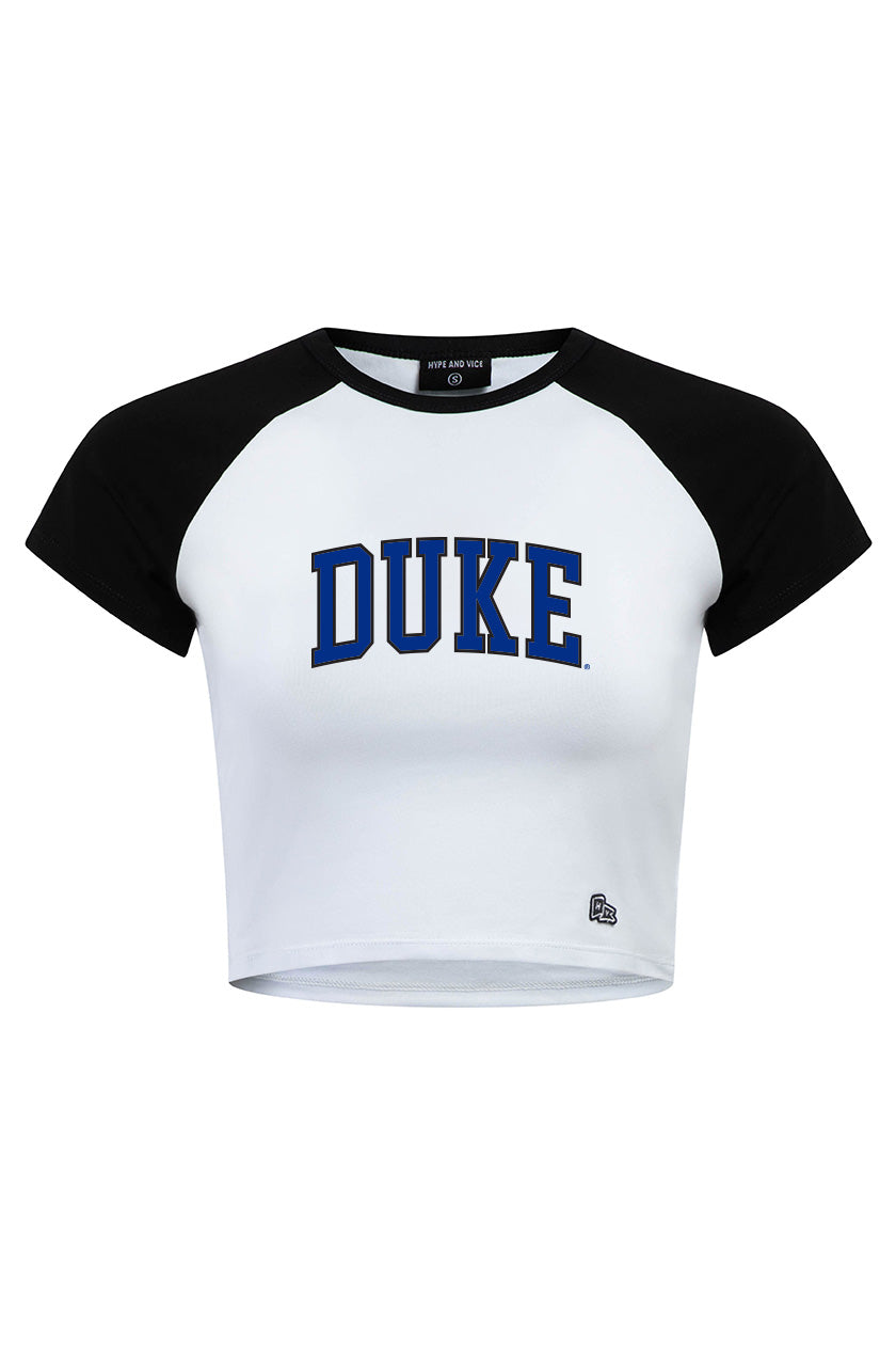 Duke Homerun Tee