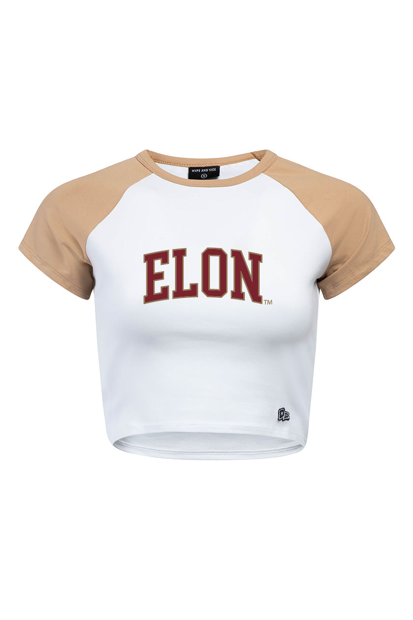 Elon Homerun Tee