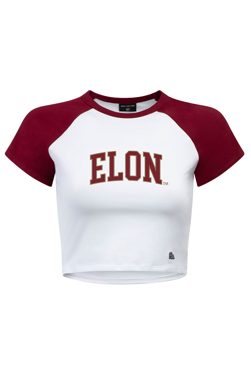 Elon Homerun Tee