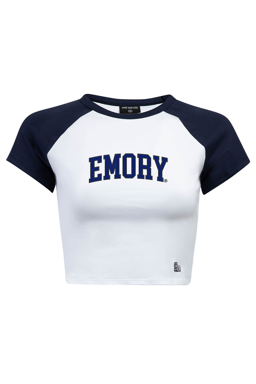 Emory University Homerun Tee