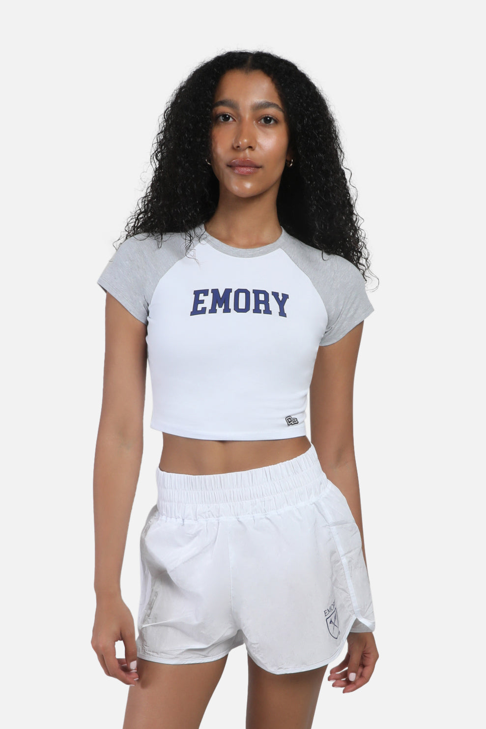 Emory University Homerun Tee