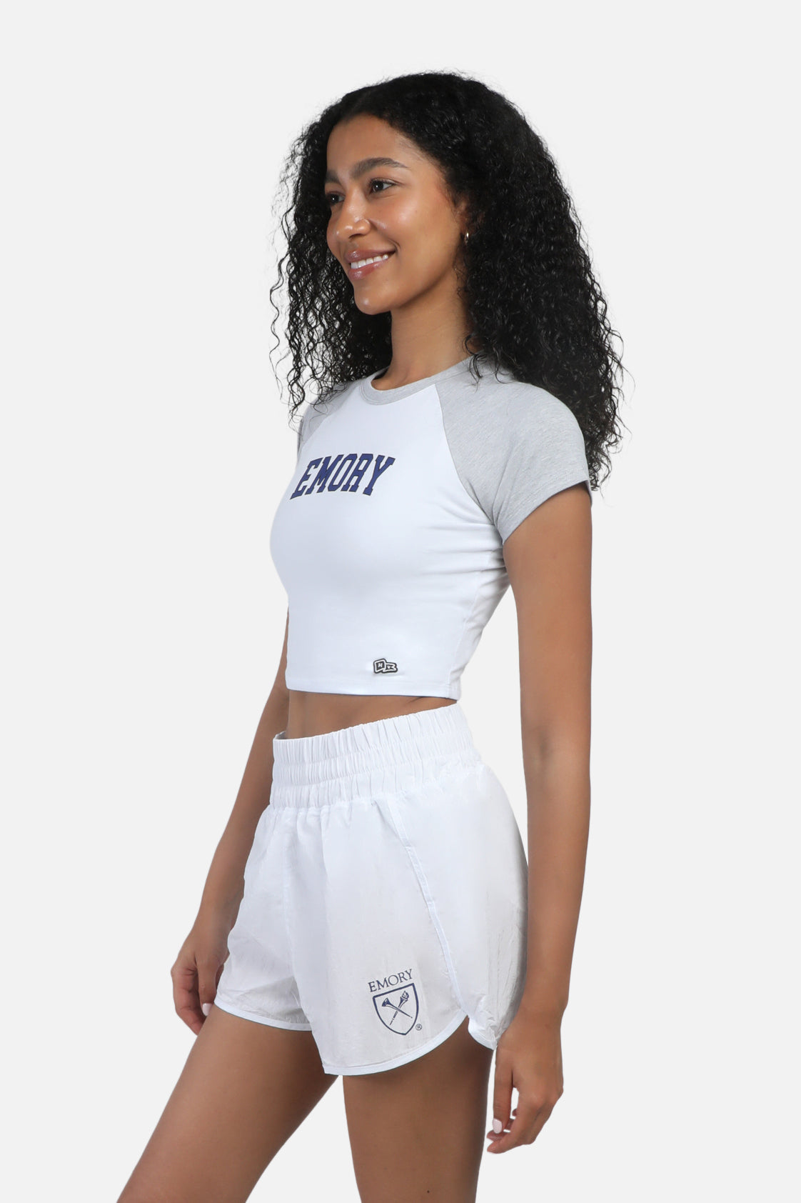 Emory University Homerun Tee