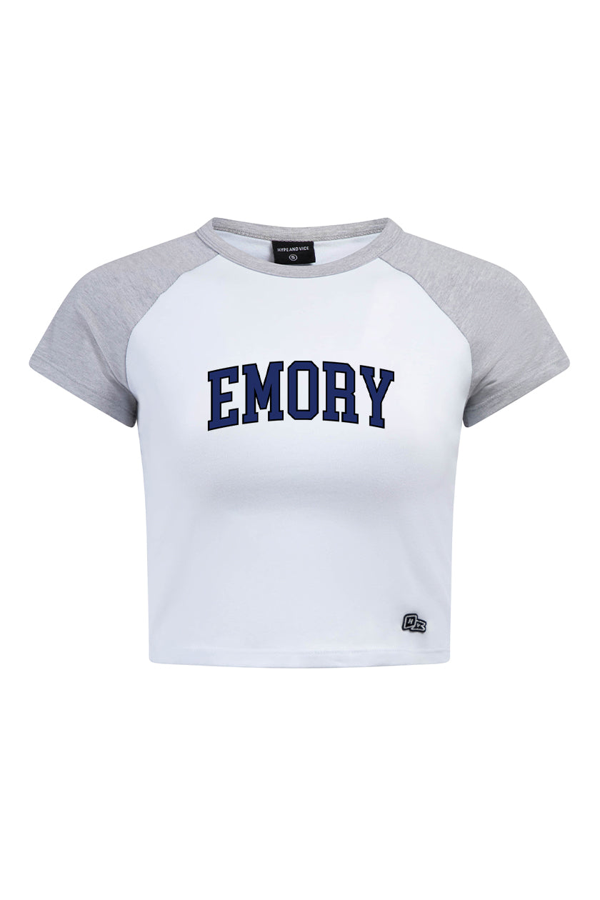 Emory University Homerun Tee