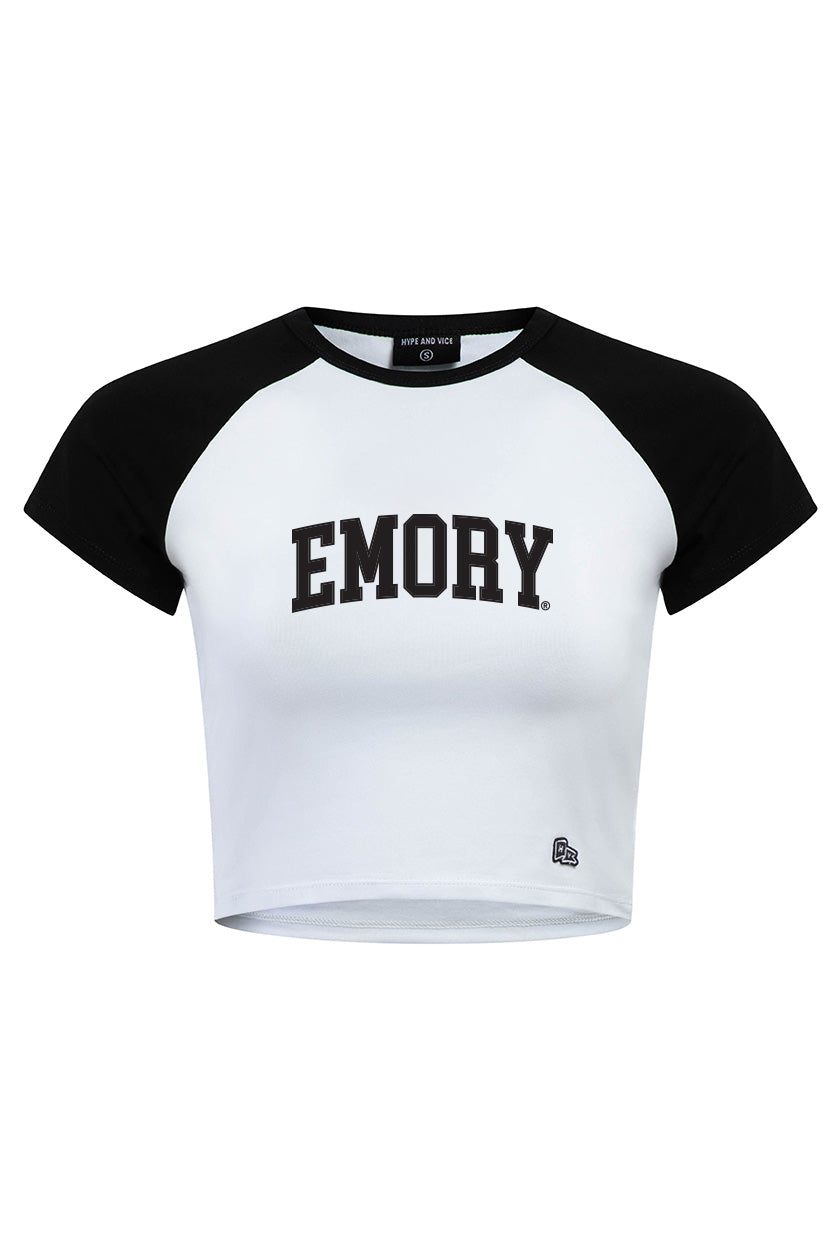 Emory University Homerun Tee