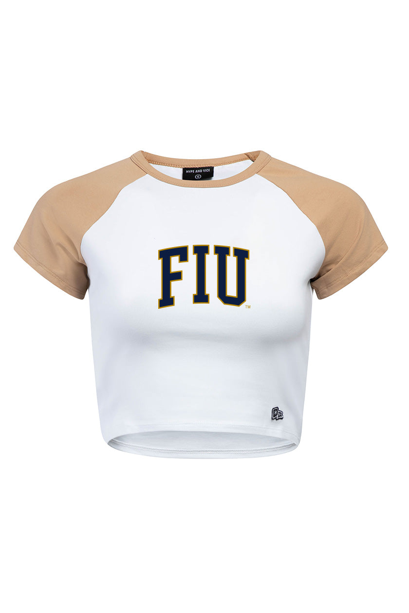 FIU Homerun Tee