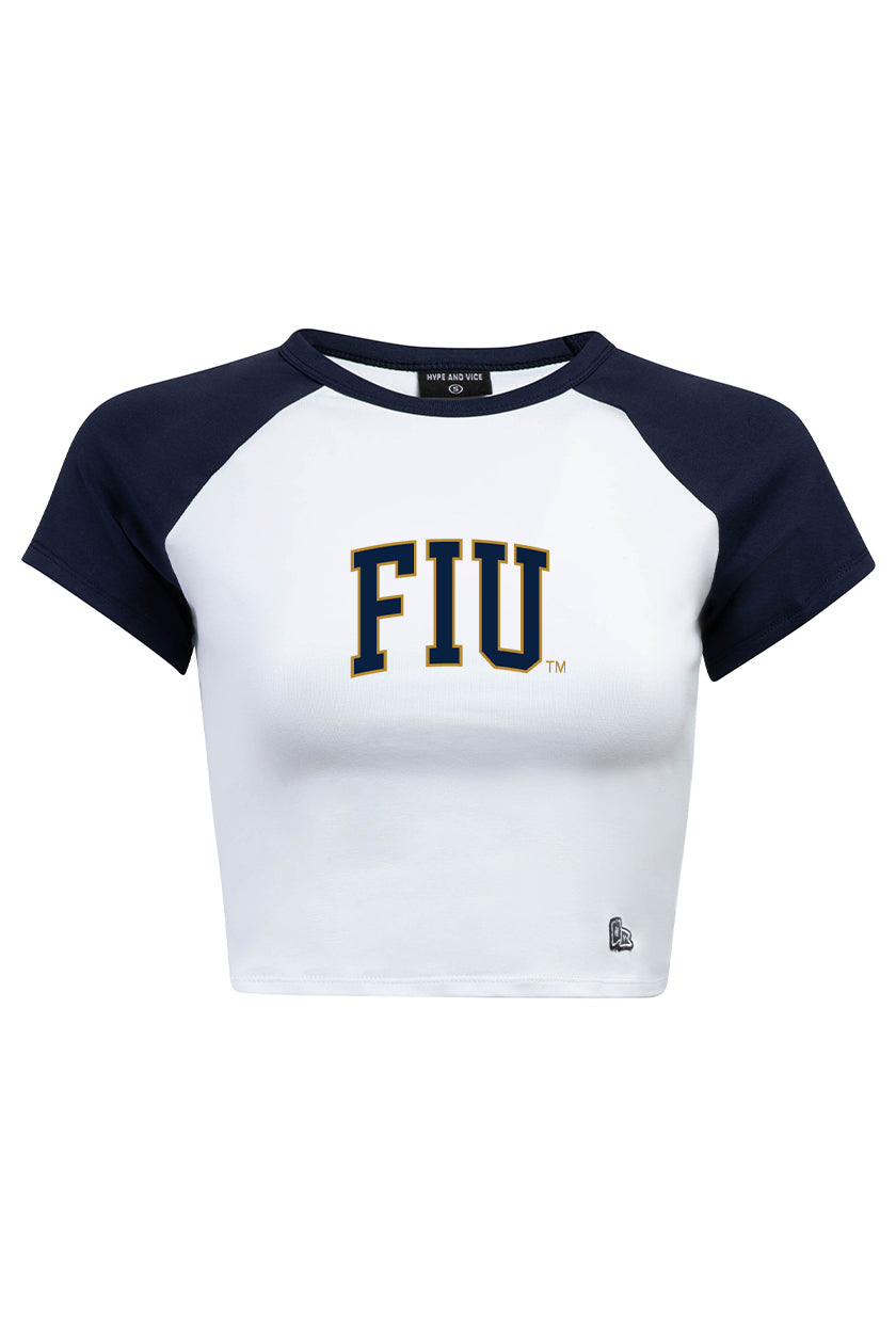 Florida International University Homerun Tee