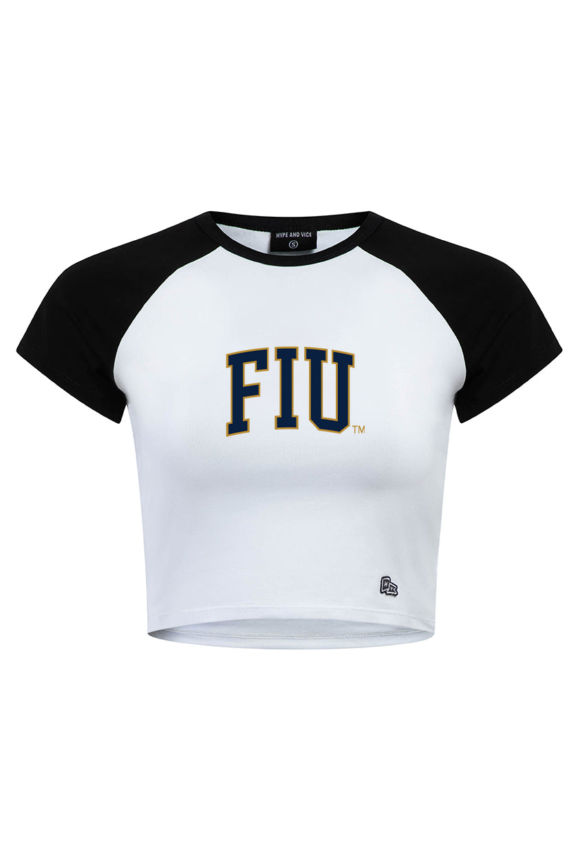 FIU Homerun Tee