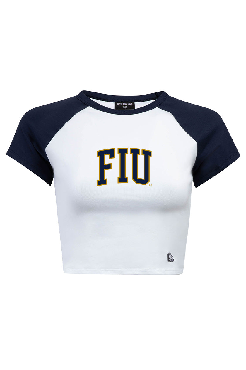 FIU Homerun Tee