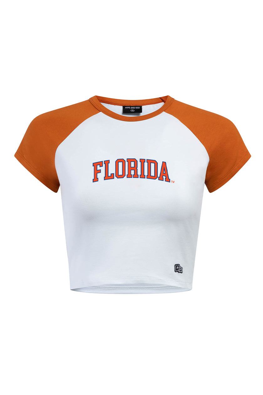 Florida Homerun Tee