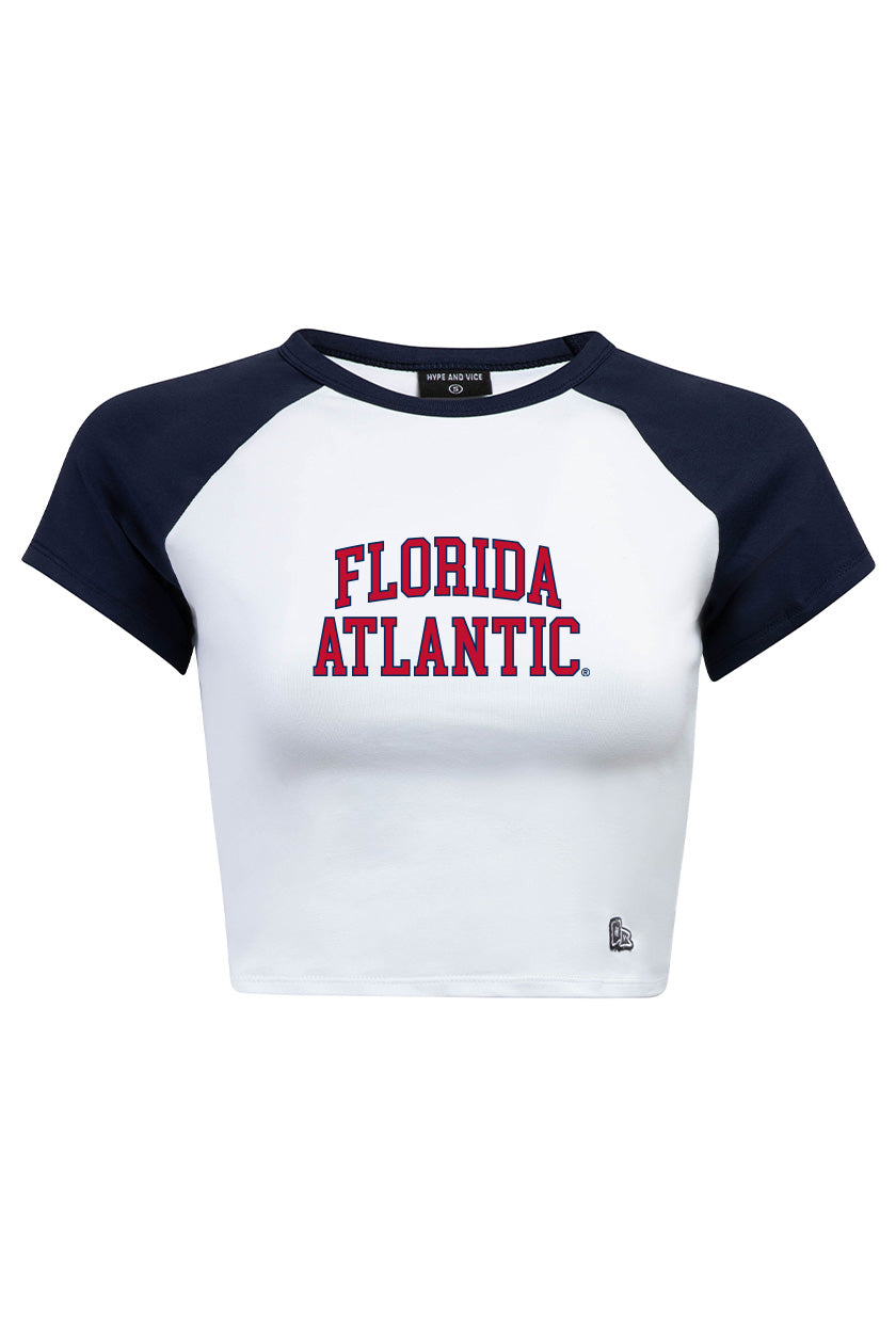 Florida Atlantic Homerun Tee