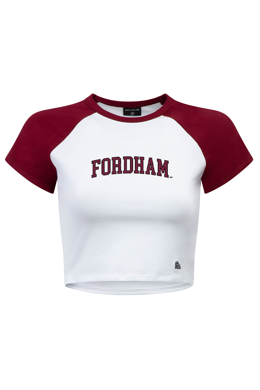 Fordham Homerun Tee