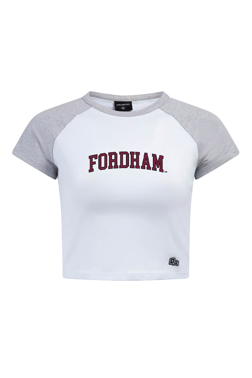 Fordham Homerun Tee