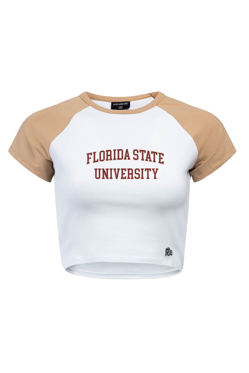 FSU Homerun Tee