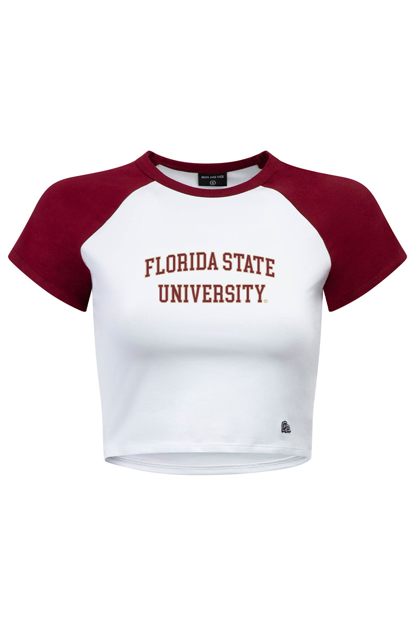 FSU Homerun Tee